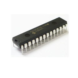 PIC16F873A Microcontroller