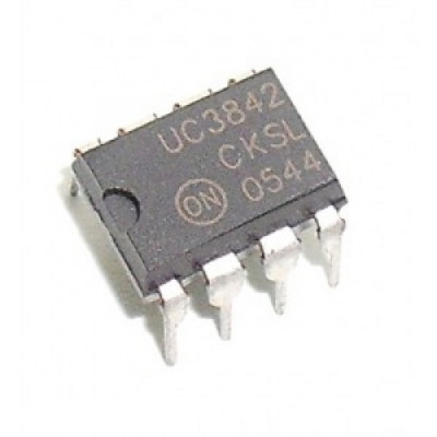 UC3842 Current Mode PWM Controller