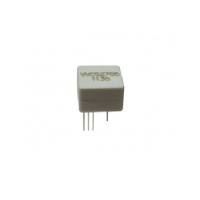 Wcs2705 Wcs-2705 0-5 Amps Hall Currnet Sensor