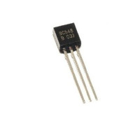 BC548  BC548 548 NPN Transistor (Pack of 100)