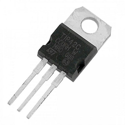 TIP42 TIP42C- PNP Power Transistor