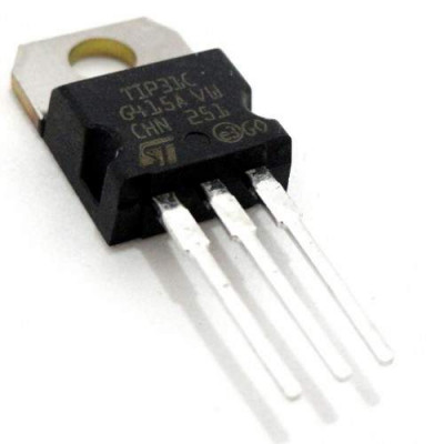 TIP31 TIP31C-NPN Power Transistor
