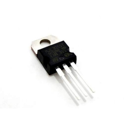 MJE3055 MJE3055T NPN Power Transistor