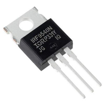 IRF9540N (Hexfet Power Mosfet) 