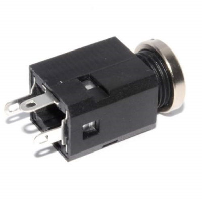 Stereo Socket 3.5mm