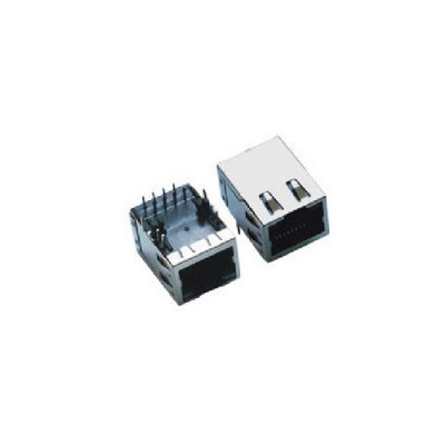 Gigabit RJ45 Connector