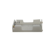 2xAA Battery Holder 