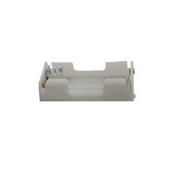 2xAA Battery Holder 