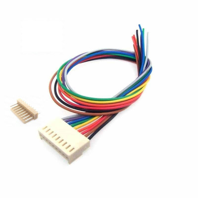 9 Pin Polarized Relimate Connector