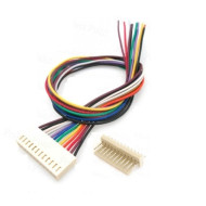 12 Pin Polarized Relimate Connector