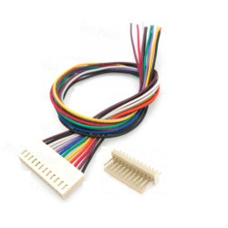 11 Pin Polarized Relimate Connector