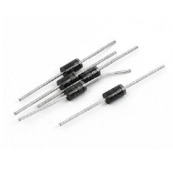 1N5822 SCHOTTKY BARRIER RECTIFIER DIODE