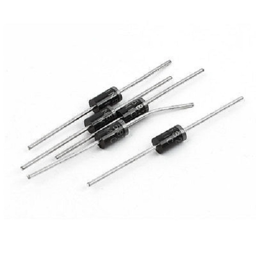 1N5822 SCHOTTKY BARRIER RECTIFIER DIODE