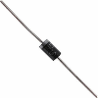 1N5408 1000V 3A GENERAL PURPOSE DIODE