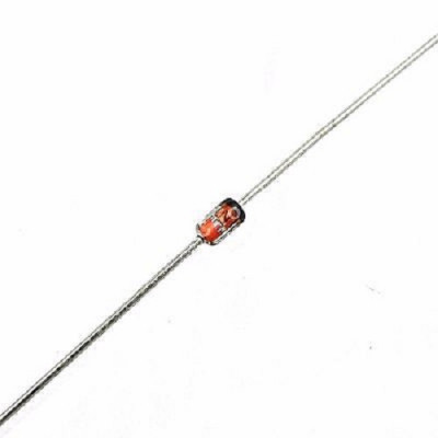 4V7 4.7V ZENER DIODE