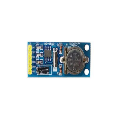 PCF8563 PCF8563T 8563 IIC I2C Real Time Clock RTC Module