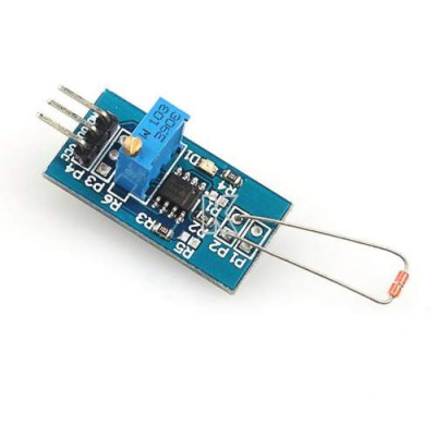 Thermal Sensor - Temperature Switch Module
