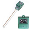 3 in 1 PH Tester Soil Water Moisture Light Test Meter for Garden Plant Flower