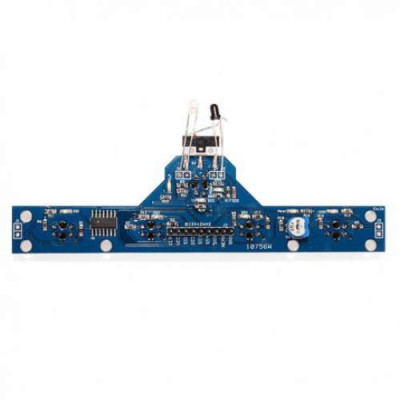 5 Channel Tracking Sensor Module Board Trace Module Infrared Detection