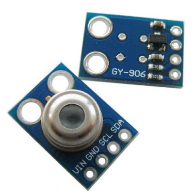 MLX90614 Contactless Temperature Sensor Module GY-906