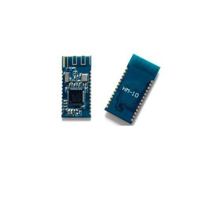 HM-10 HM10  HM-10C 4.0 BLE MODULE IBEACON  ANCS MASTER-SLAVE