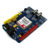 SIM900 GSM SHIELD 850/900/1800/1900 MHz GPRS/GSM DEVELOPMENT BOARD MODULE