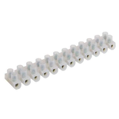 12 Pin/Way Wire Connector Terminal Blocks