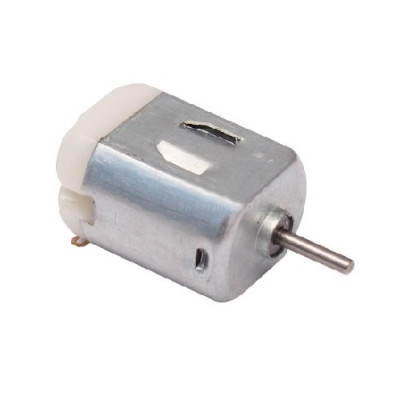 Small Electric Dc Motor 6V, High-Speed, For Rc Toys And Rc Cars