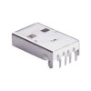 USB Type A 4-Pin Male Connector Socket