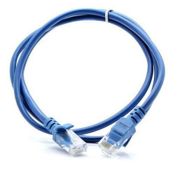 RJ45 cable CAT5e Ethernet Network LAN Cable