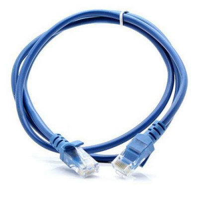 RJ45 cable CAT5e Ethernet Network LAN Cable