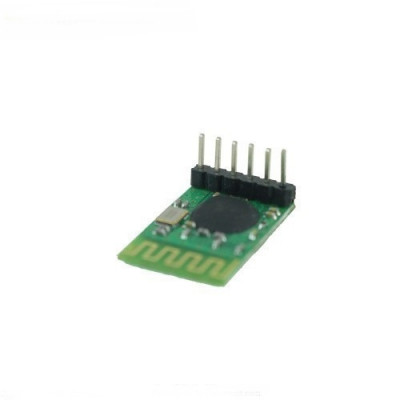 CC2500 MODULE ADAPTOR