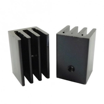 To-110 20mm HEAT SINK