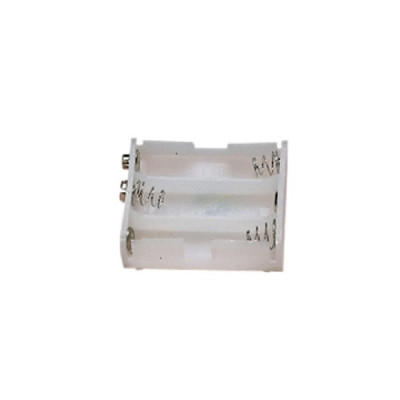 3xAA Battery Holder 