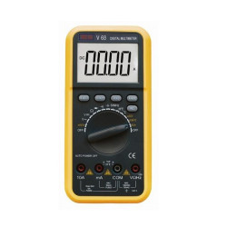 VARTECH DIGITAL MULTIMETER V68