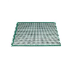 Double Side Copper Prototype PCB Universal Board 10x15 cm Double Side Copper Prototype PCB Universal Board 10x15 cm