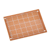 Single Side Copper Prototype Pcb Universal Board 7x9 Cm