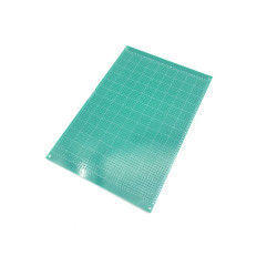 Single Side Copper Prototype PCB Universal Board 12X18 12 * 18 mm - 1.6mm thick Single Side Copper Prototype PCB Universal Board 12X18 12 * 18 mm - 1.6mm thick