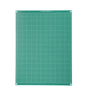 Single Side Copper Prototype PCB Universal Board 15X20 15 * 20 cm - 1.6mm thick