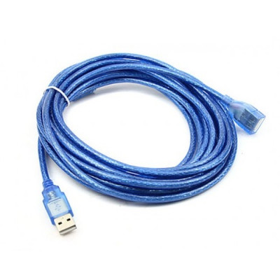 USB extension cable 2.0 USB extension cable 0.5 Meter