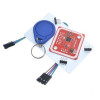 PN532 NFC RFID Wireless Module V3 User Kits Reader Writer Mode IC S50 Card PCB Attenna I2C IIC SPI HSU