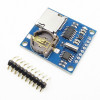 Mini Data Logger Module Logging Shield Logging Recorder Data Logger Module Shield V1.0 SD Card for Arduino Raspberry