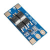 2S 7.4V 18650 lithium 8.4V lithium battery protection board 13A working current 20A  limit Current