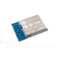 ESP32 ESP-32 ESP-32S ESP 32 WiFi Bluetooth Ultra-Low Power Consumption Dual Core Module