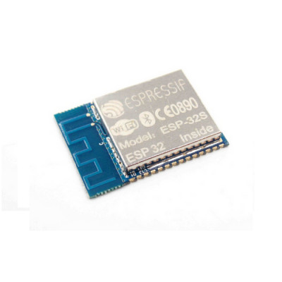 ESP32 ESP-32 ESP-32S ESP 32 WiFi Bluetooth Ultra-Low Power Consumption Dual Core Module