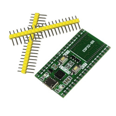 ESP32-T Shield ESP32  ESP-32S Bluetooth WiFi Module ESP32S Wireless Board Shiled