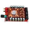 TDA7498E Digital Power Amplifier 2 x 160w High-power Stereo BTL220W Mono Digital Power Amplifier