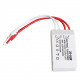 20-60W 12V Halogen LED Lamp Electronic Transformer Spotlight Adapter G4 Adapter AA 20-60W 12V Halogen LED Lamp Electronic Transformer Spotlight Adapter G4 Adapter AA