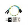 DHT22 AM2302 Digital Temperature Humidity Sensor Module for Arduino