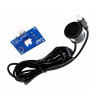 JSN-SR04T Integrated Waterproof Ultrasonic Ranging Module Ultrasonic Reversing Radar Sensor Original